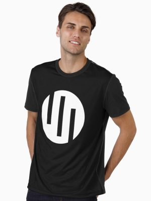 Viltrumite white symbol Graphic T-Shirt