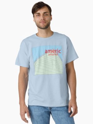 Amrican Football Classic T-Shirt