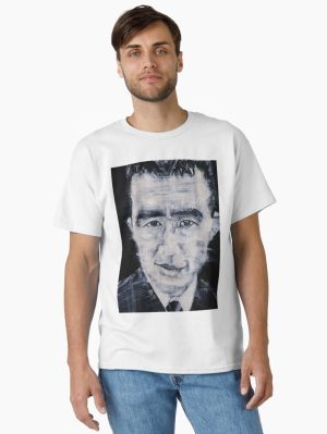 YUKIO MISHIMA Classic T-Shirt