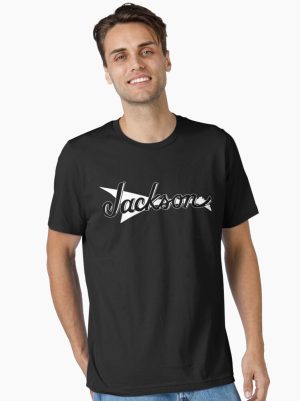 Jackson Guitar Essential Essential T-Shirt