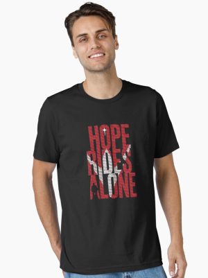 hope rides alone Essential T-Shirt