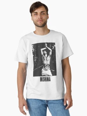 MISHIMA Classic T-Shirt