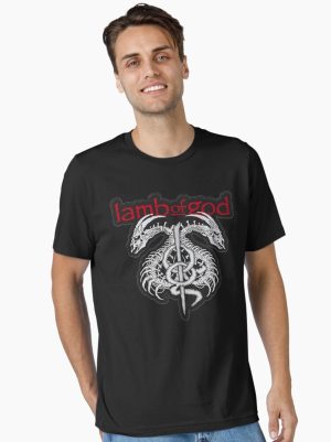band rock lamb  Essential T-Shirt