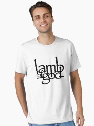 the lamb Essential T-Shirt
