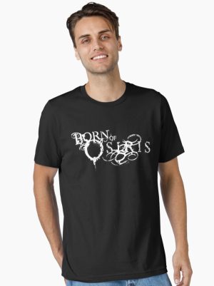 born of osiris  Essential T-Shirt