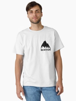 Burton  Classic T-Shirt