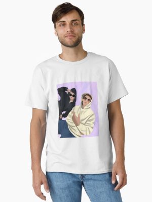 cooler than you polin (week) Classic T-Shirt