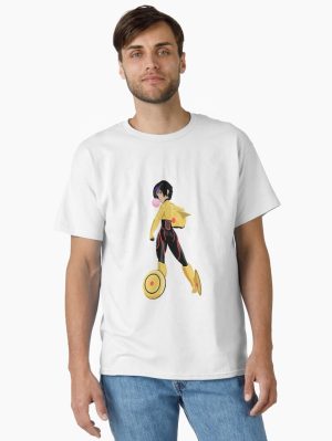 Gogo a Gogo  Classic T-Shirt