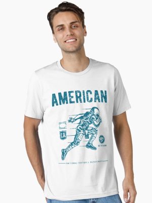 Football Essential T-Shirt