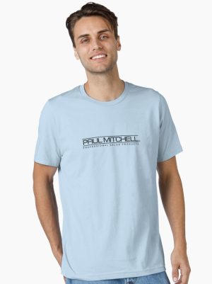 paul mitchell salon quality hair Essential T-Shirt Essential T-Shirt