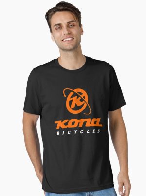 Kona bike logo  perfect gift classic t shirt Essential T-Shirt