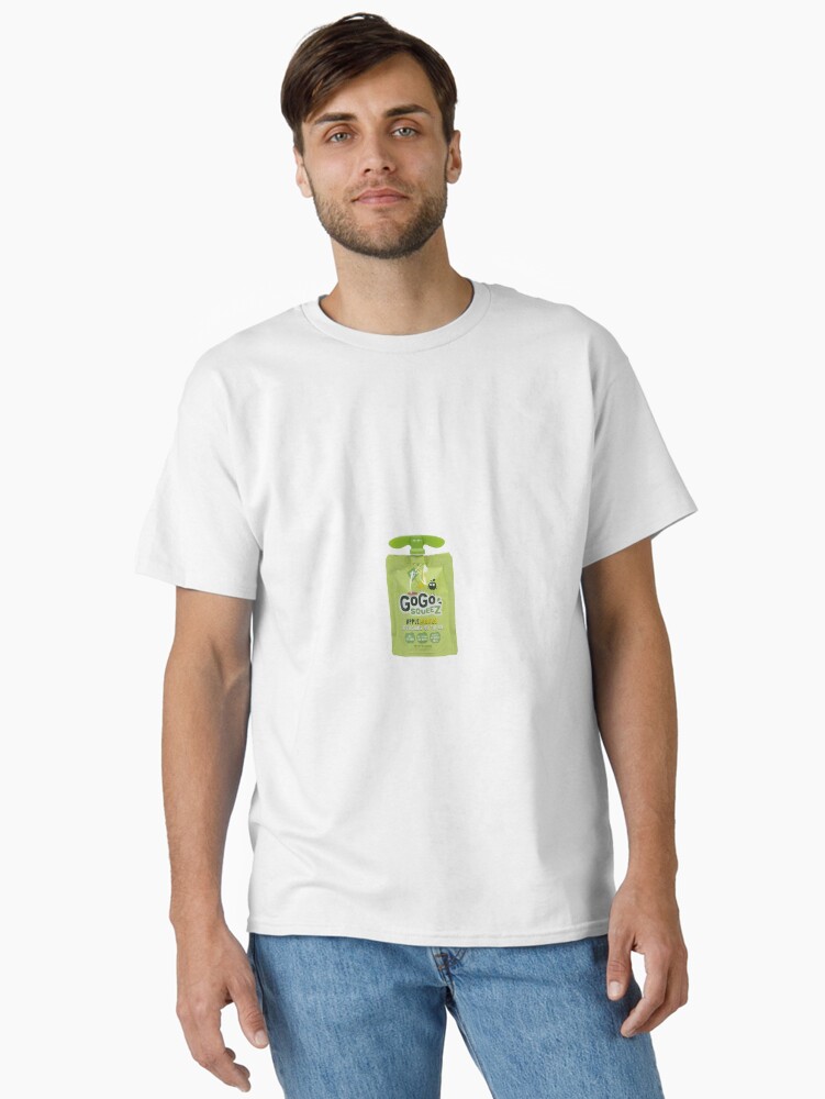 GoGo Squeez Classic T-Shirt