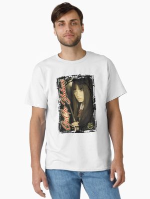 gogo yubari Classic T-Shirt