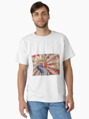 Yukio Mishima Classic T-Shirt