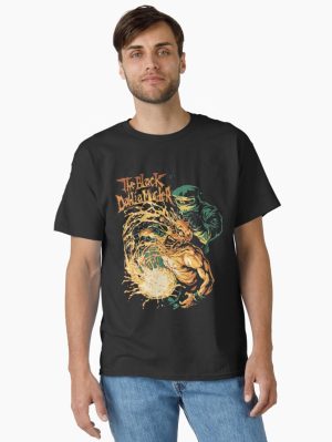 melodic death metal band The Bl Classic T-Shirt
