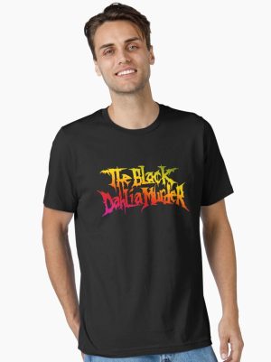 unsolved cased Essential T-Shirt