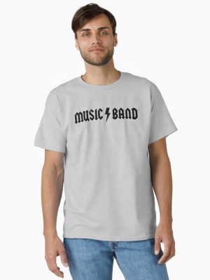 How Do You Do, Fellow Kids? Printed T-Shirt