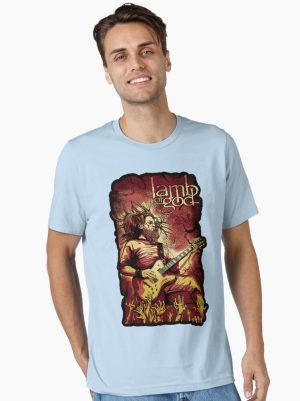 Show In Afterlife  Essential T-Shirt