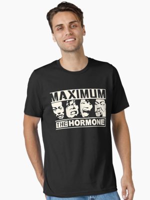 Maestoso MTH   Maximum For Fans Classic  Essential T-Shirt