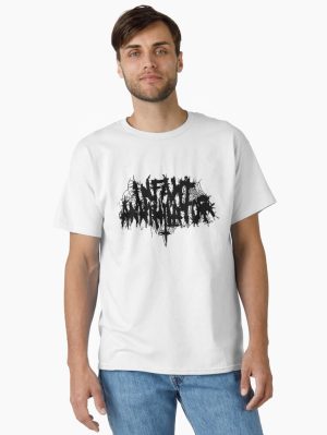 Infant Annihilator logo Classic T-Shirt