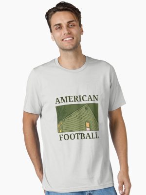 American-Football Essential T-Shirt