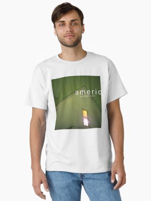 Football American Classic T-Shirt
