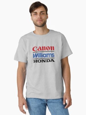 Vintage F1 Classic T-Shirt