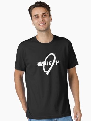 Kessoku Band (Bocchi the Rock!) Essential T-Shirt