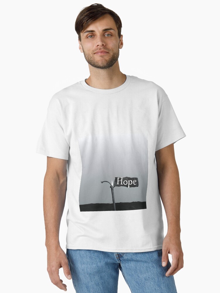 Hope Classic T-Shirt