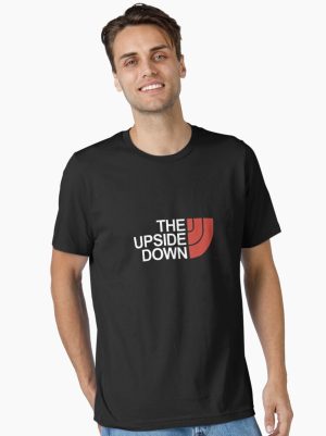 The Upside Down Essential T-Shirt