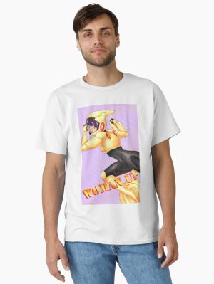 GoGo Tomago Classic T-Shirt