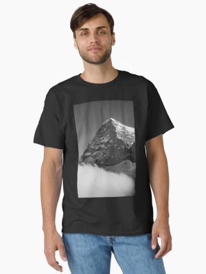 North Face Classic T-Shirt