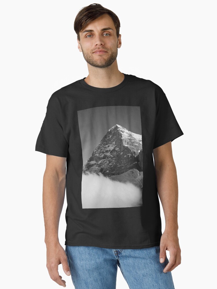 North Face Classic T-Shirt