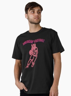 American football Premium T-Shirt