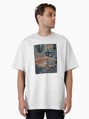 Valtteri Bottas - Bottass Buttass Oversized T-Shirt