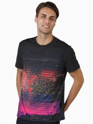 Sote Graphic T-Shirt