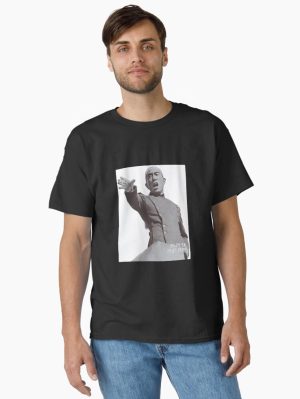 Yukio Mishima Classic T-Shirt