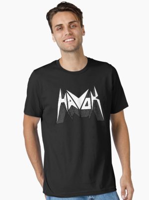 Havok Band Essential T-Shirt