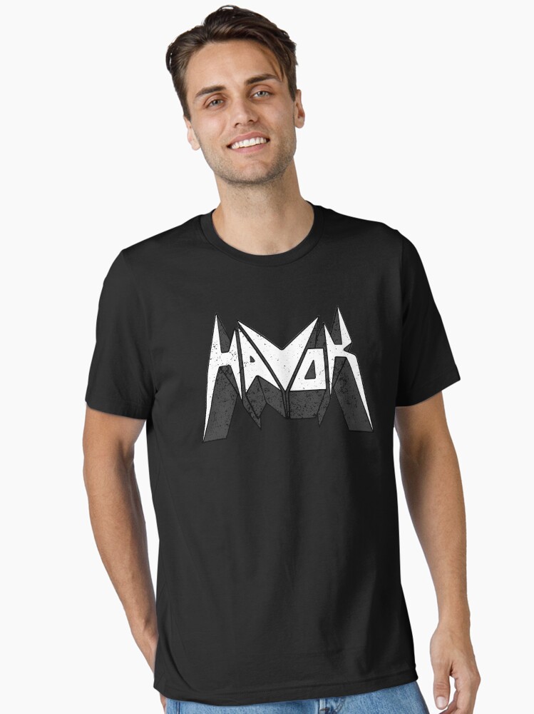 Havok Band Essential T-Shirt