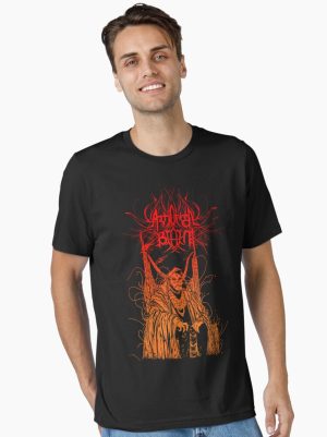 Artificial Brain Band Merch Essential T-Shirt