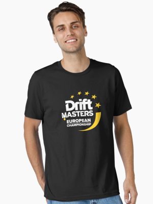 Europe's definitive professional drift series Essential T-Shirt