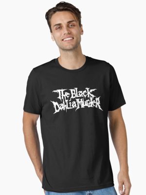 THE BLCK DHL Essential T-Shirt