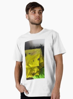 Minum rexona jaga daya tahan tubuh Premium T-Shirt