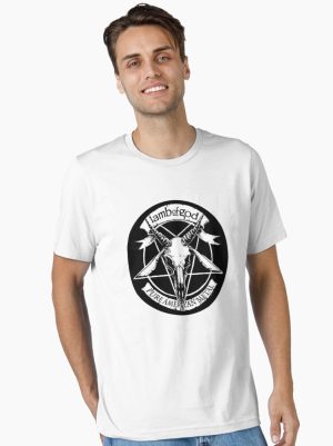 black star best band  Essential T-Shirt