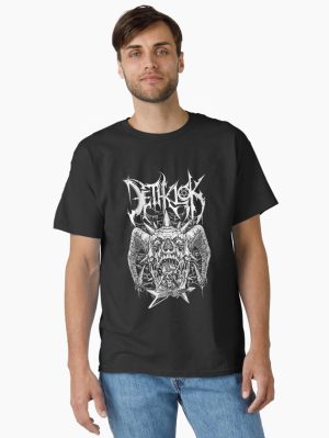 DETHKLOK!   Classic T-Shirt