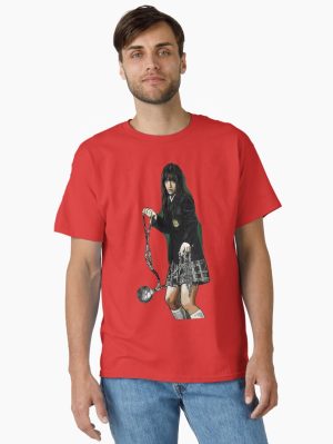 Gogo Classic T-Shirt