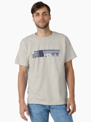 The Hoth Base Classic T-Shirt
