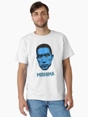 yukio mishima Classic T-Shirt