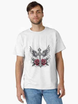 allegiance style  Classic T-Shirt