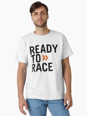 Best seller ktm ready to race  printed T-Shirt